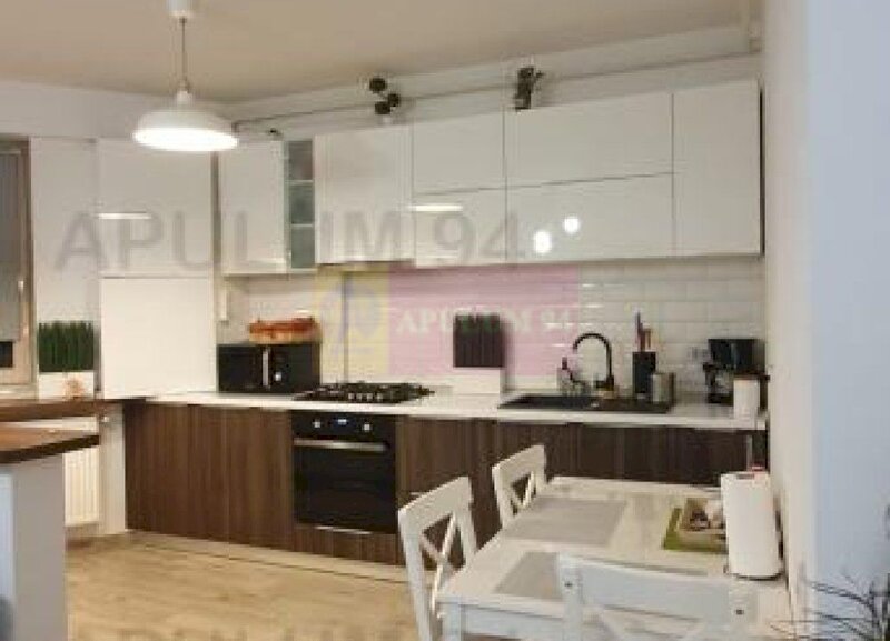 Apartament 2 camere Fundeni- langa spitalul Fundeni cu loc de parcare.