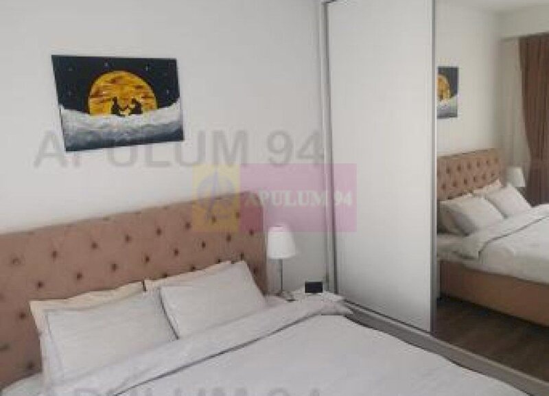 Apartament 2 camere Fundeni- langa spitalul Fundeni cu loc de parcare.