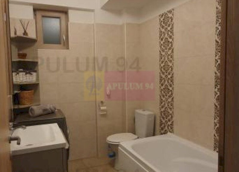 Apartament 2 camere Fundeni- langa spitalul Fundeni cu loc de parcare.